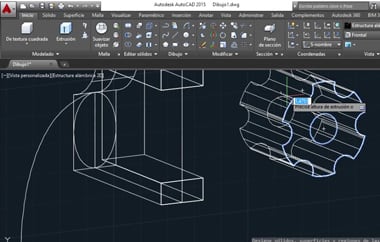 Diseño CAD 3D